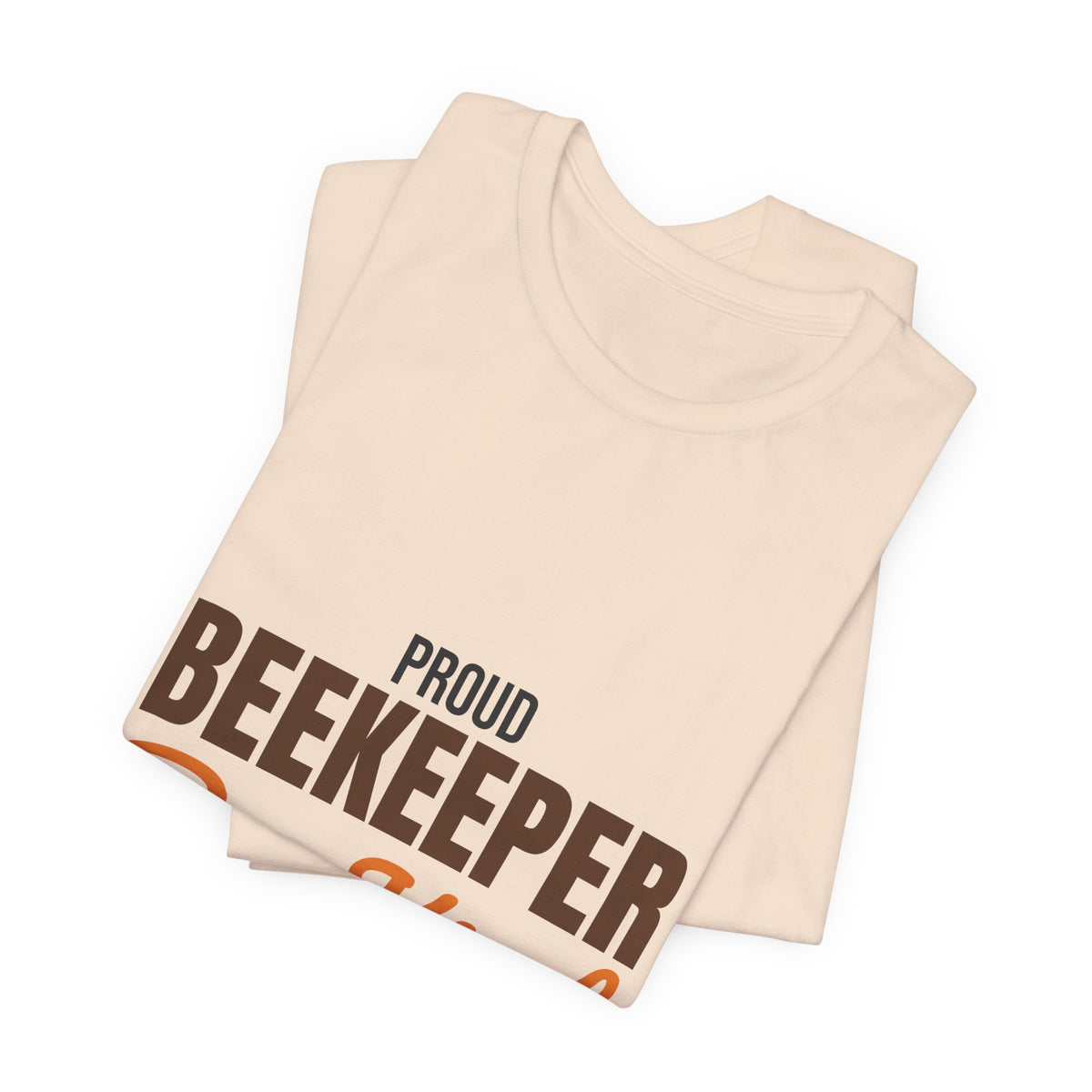 Proud Beekeeper Bee Kind Shirt, Beekeeper T-Shirt, Beekeeping Gift