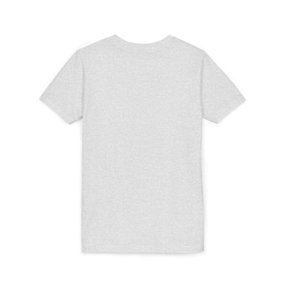 Most Likely To Talk To The Reindeer Kids Shirt, Matching Family Christmas Youth T-Shirt