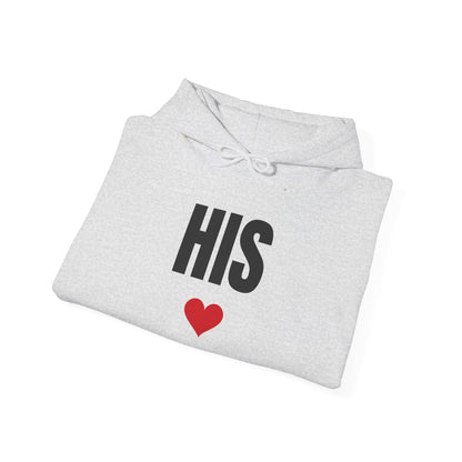 HIS Hoodie
