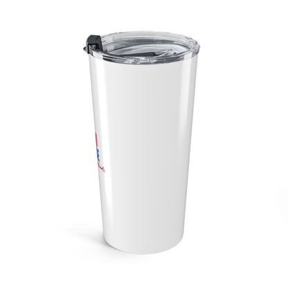 NICU Nurse Tiny Patients Big Hearts Tumbler, NICU Nurse Travel Tumbler 20oz
