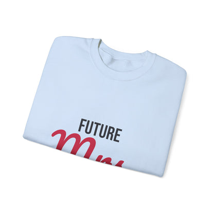 Future Mrs Sweatshirt, Bride to Be Crewneck, Engagement Gift