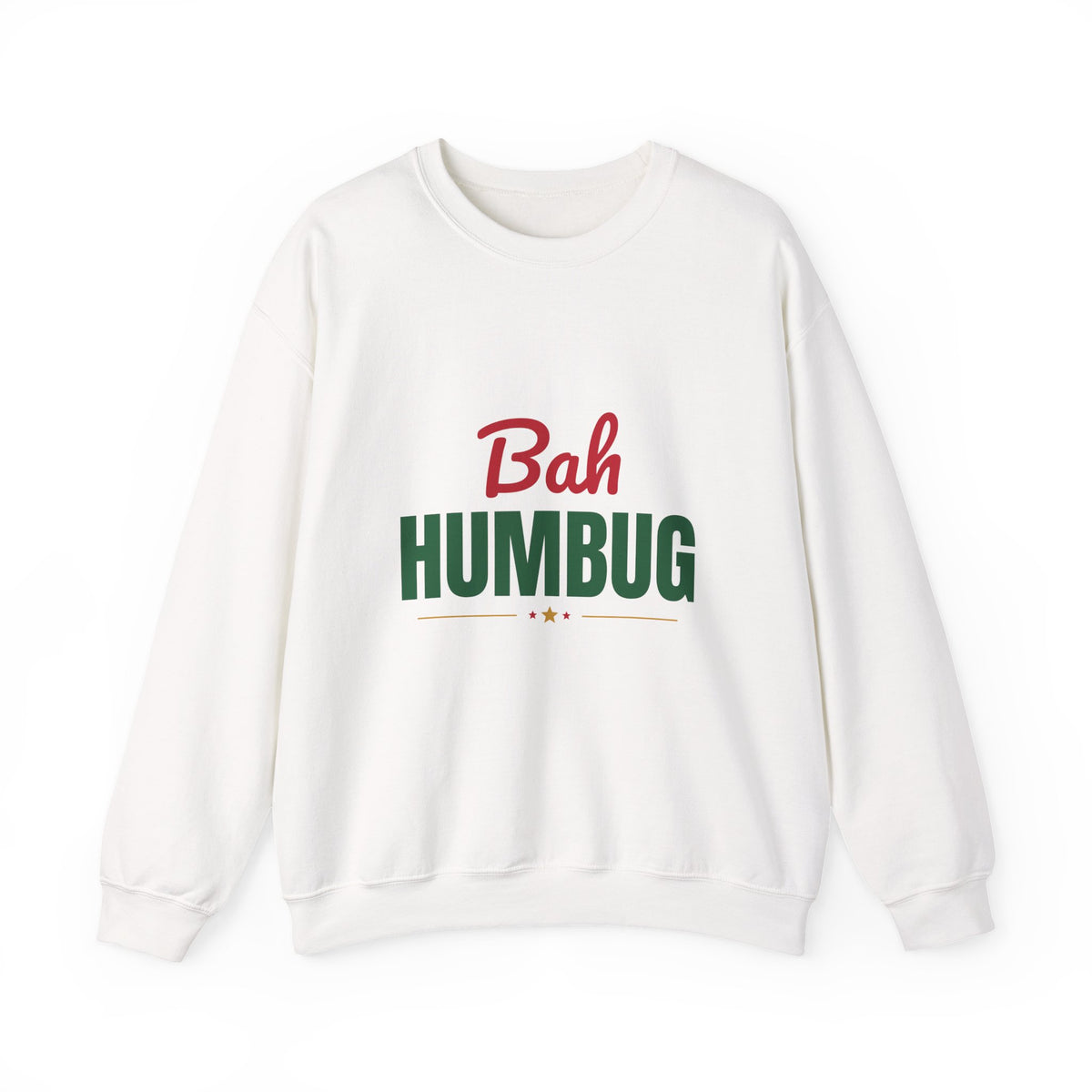 Bah Humbug Sweatshirt