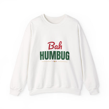 Bah Humbug Sweatshirt