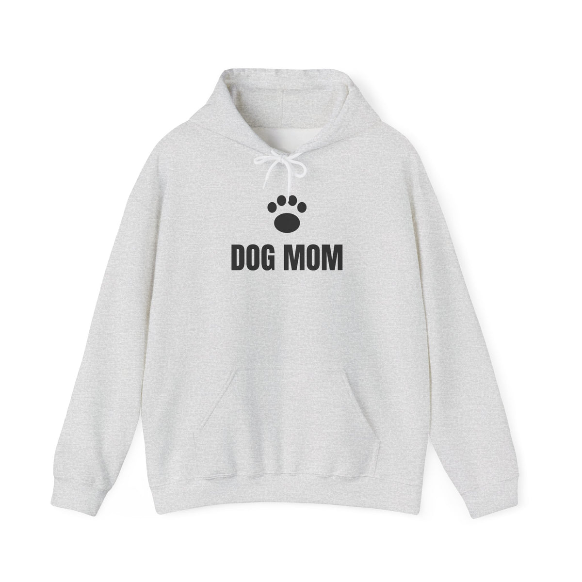 Dog Mom Hoodie