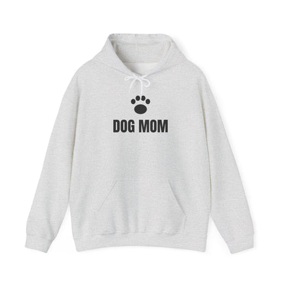 Dog Mom Hoodie
