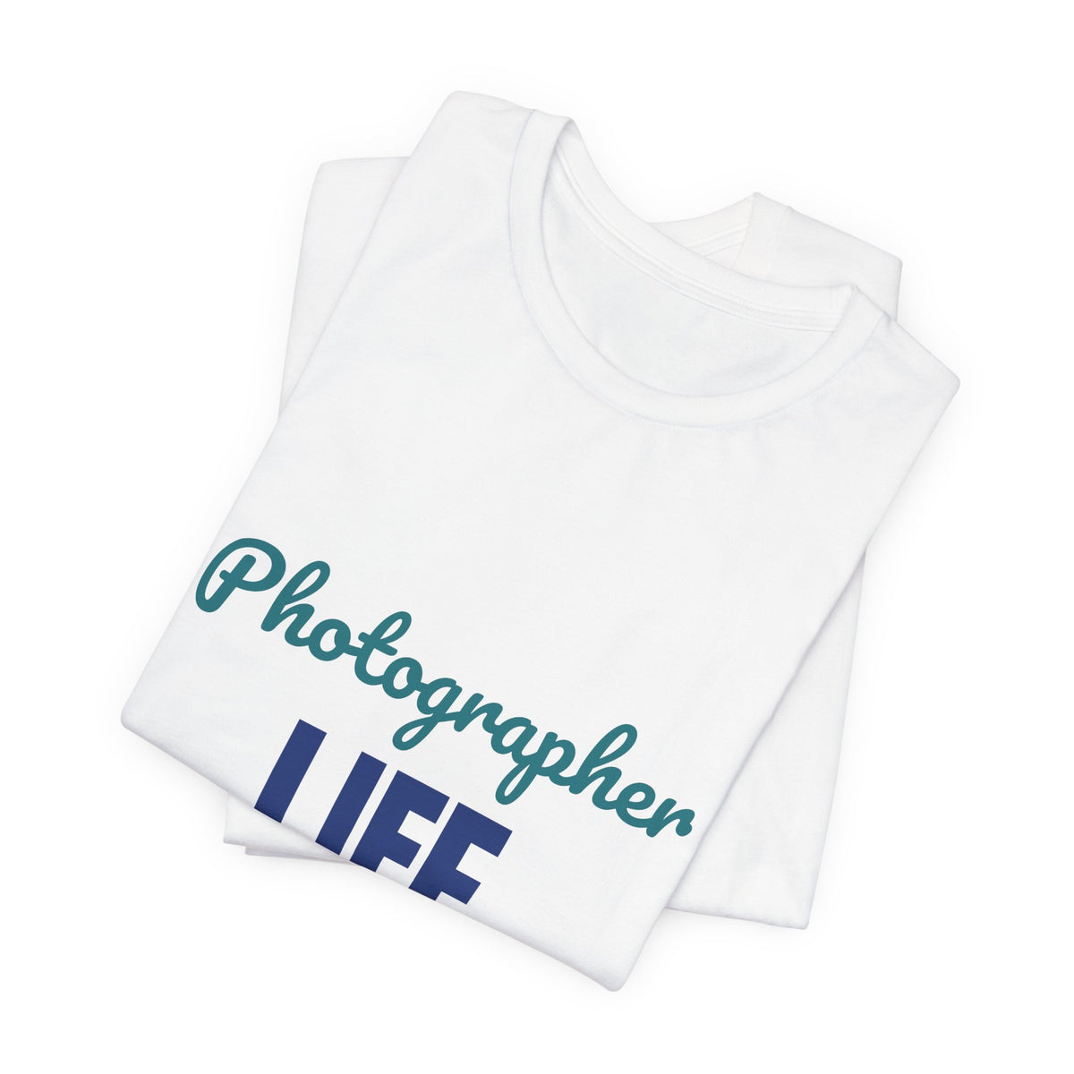 Photographer Life Capturing Moments Daily Shirt, Photographer T-Shirt, Photography Gift