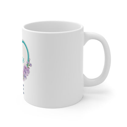 Nurse Life Mug, Nurse Coffee Mug, Gift for Nurses 11oz