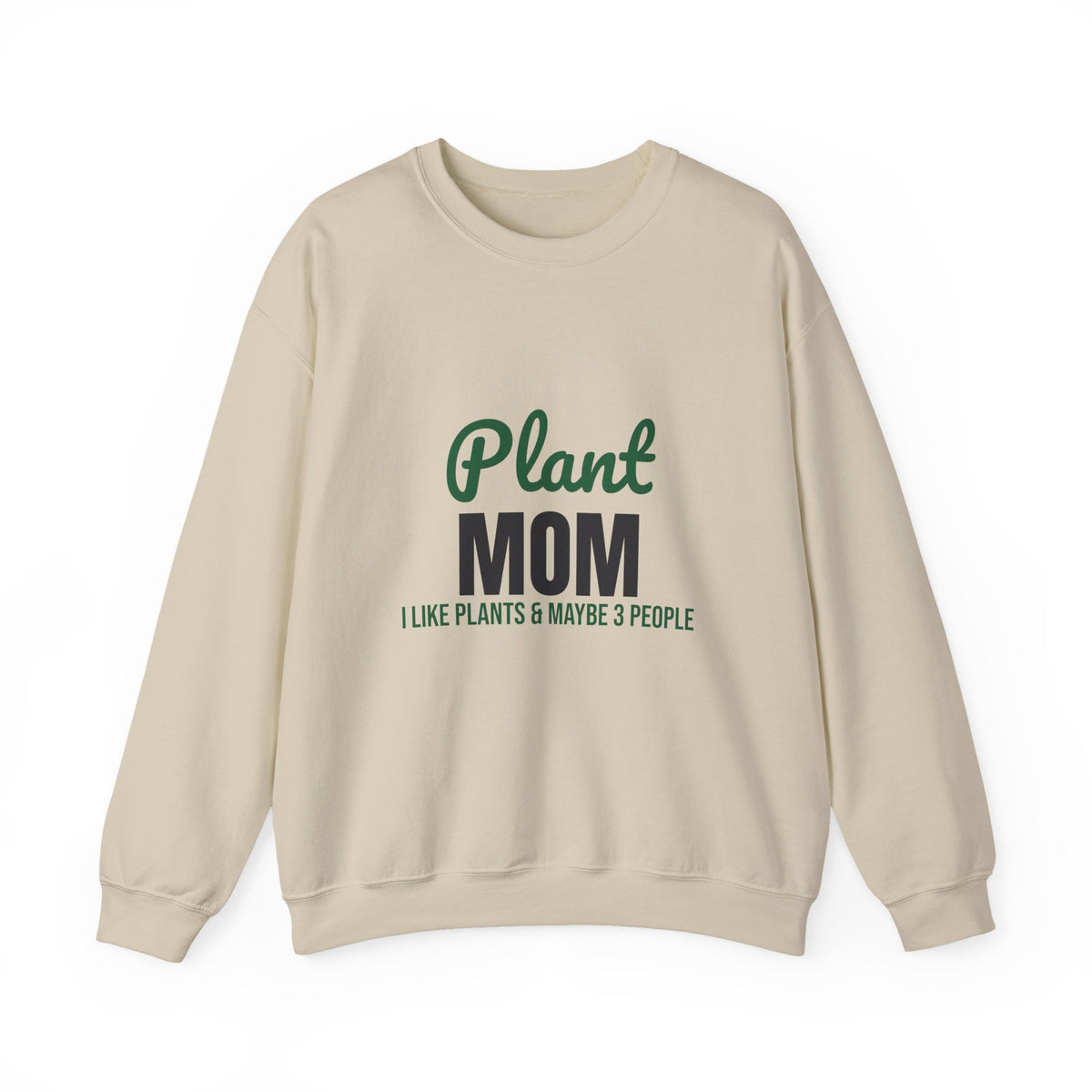 Plant Mom Sweatshirt