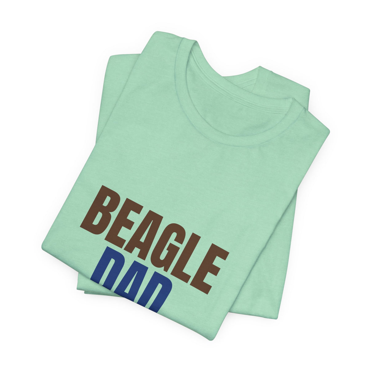 Beagle Dad Professional Snack Sharer Shirt, Beagle Dad T-Shirt, Beagle Lover Gift
