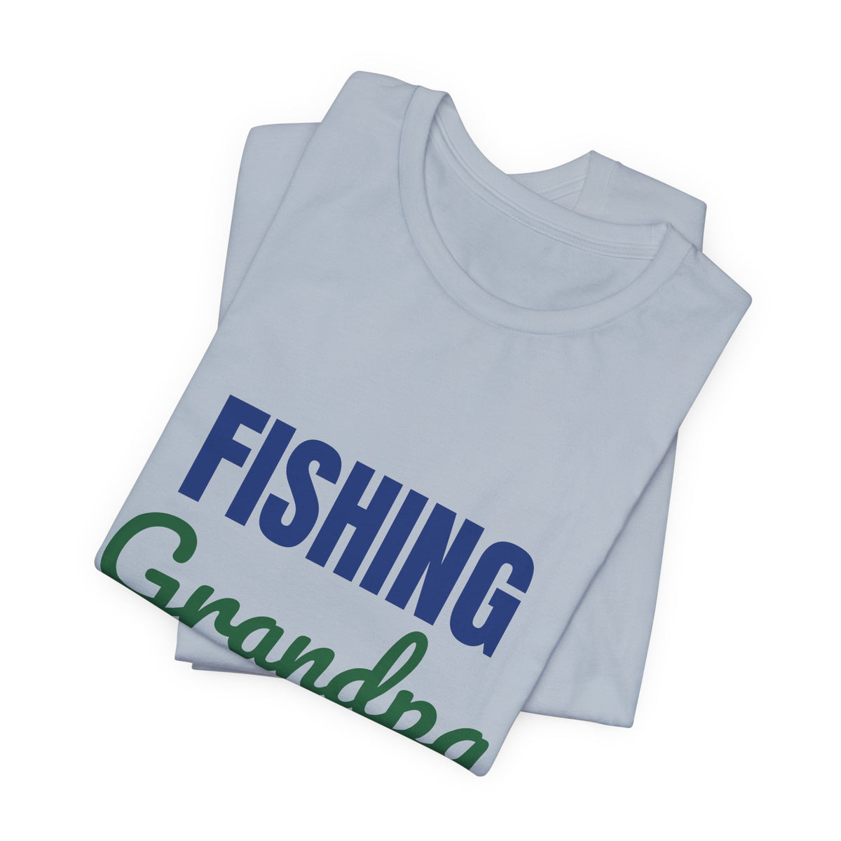 Fishing Grandpa Reel Cool Shirt, Fishing Grandpa T-Shirt, Fisherman Gift
