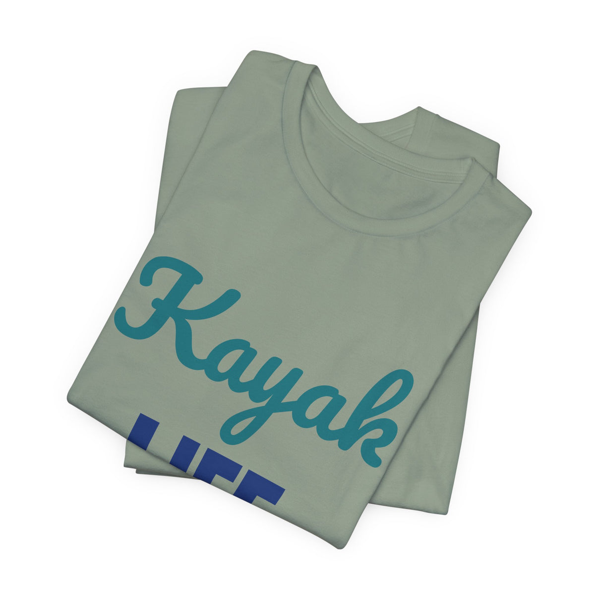 Kayak Life Paddle Relax Repeat Shirt, Kayaking T-Shirt, Paddling Gift