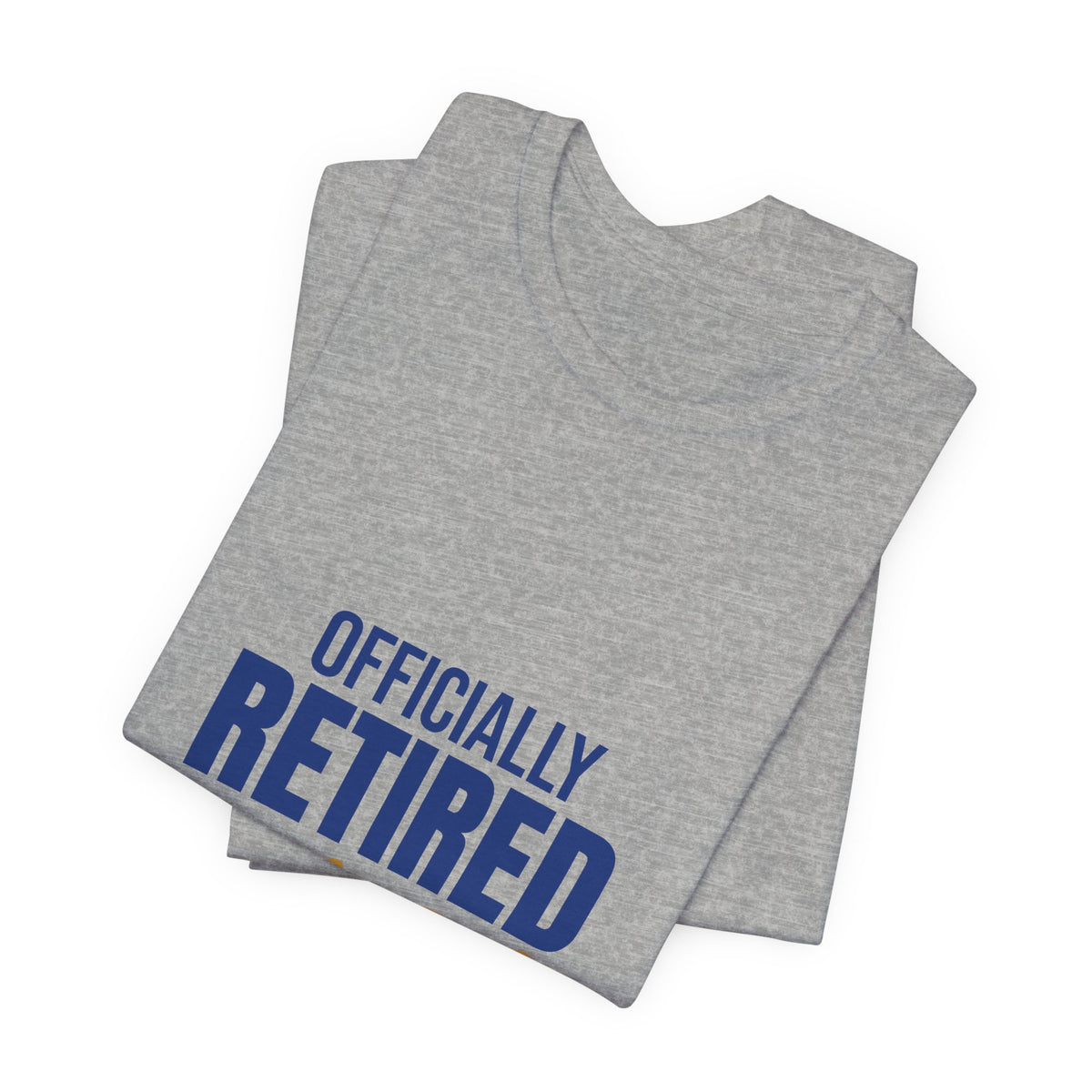 Officially Retired Time to Relax Shirt, Retirement T-Shirt, Retirement Gift
