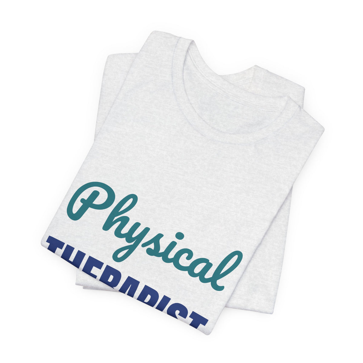 Physical Therapist Progress One Step at a Time Shirt, Physical Therapist T-Shirt, PT Gift
