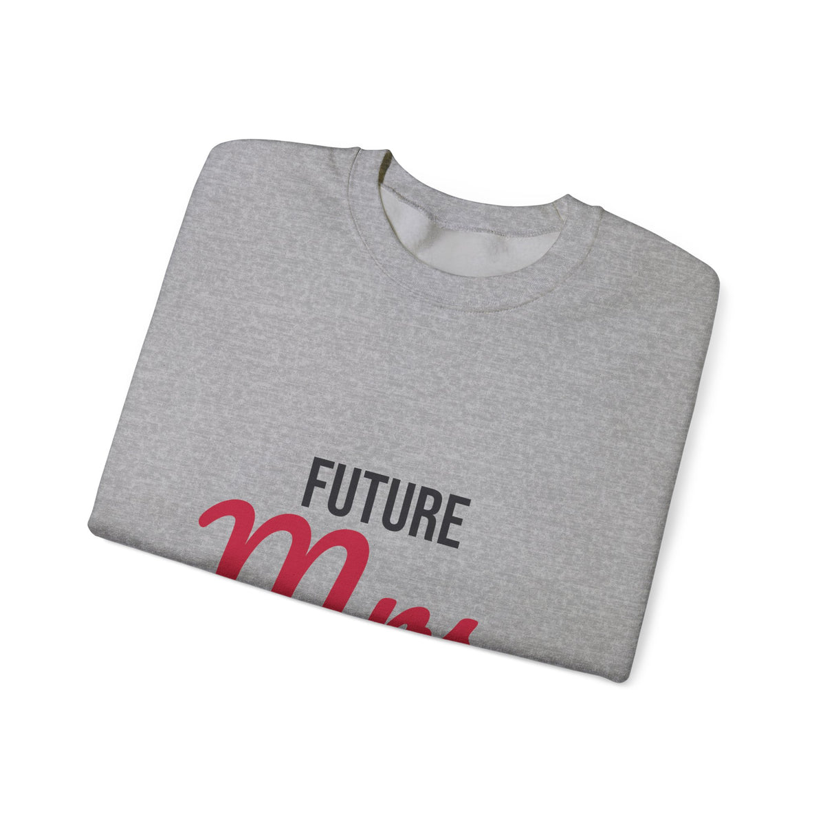 Future Mrs Sweatshirt, Bride to Be Crewneck, Engagement Gift