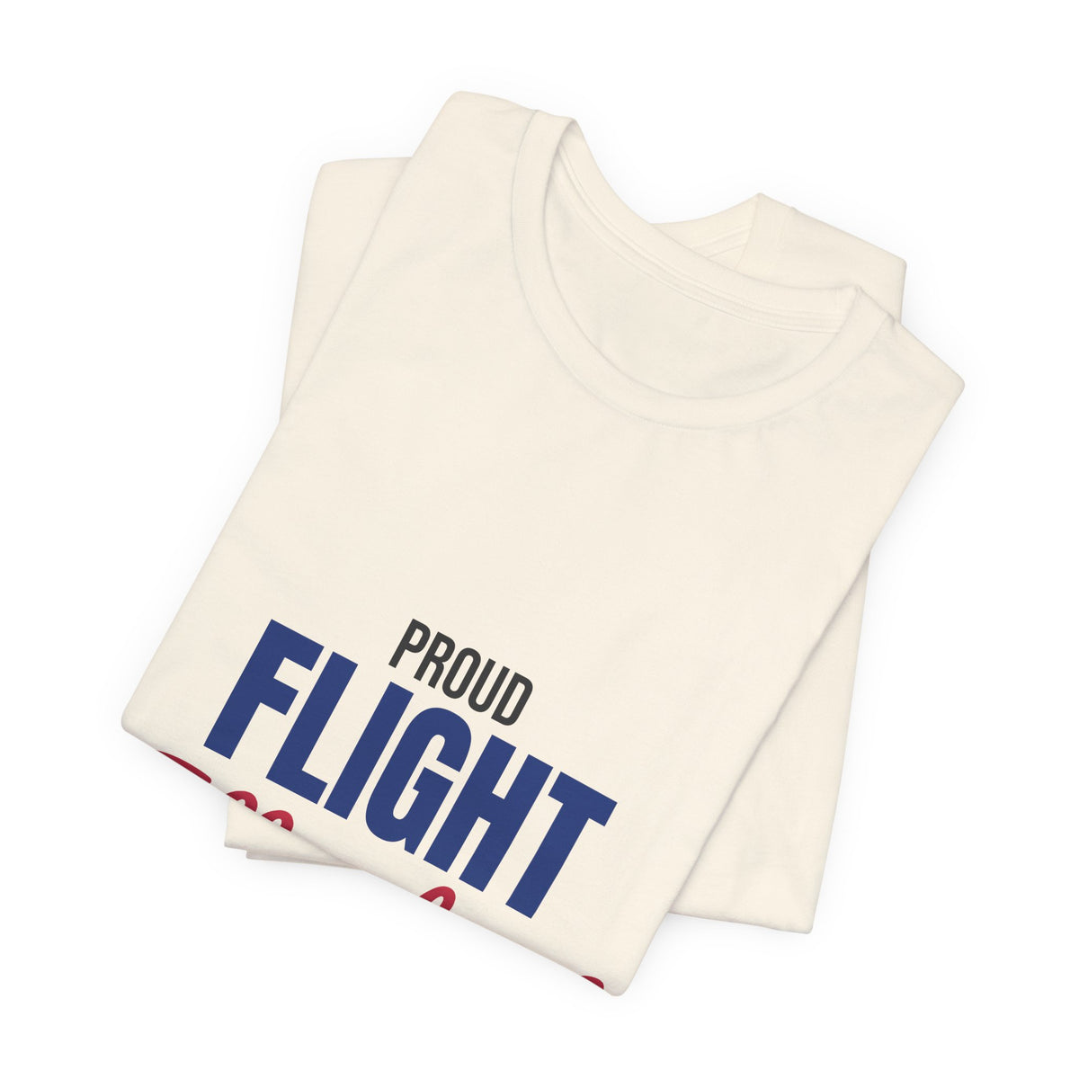 Proud Flight Attendant Shirt, Flight Attendant T-Shirt, Cabin Crew Gift