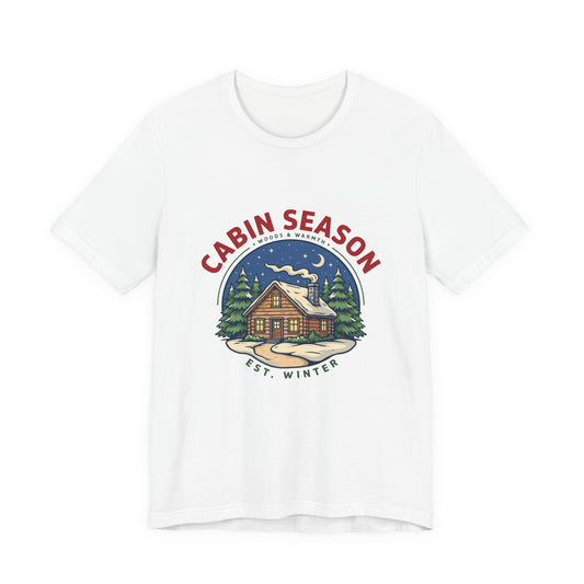 Cabin Season Shirt