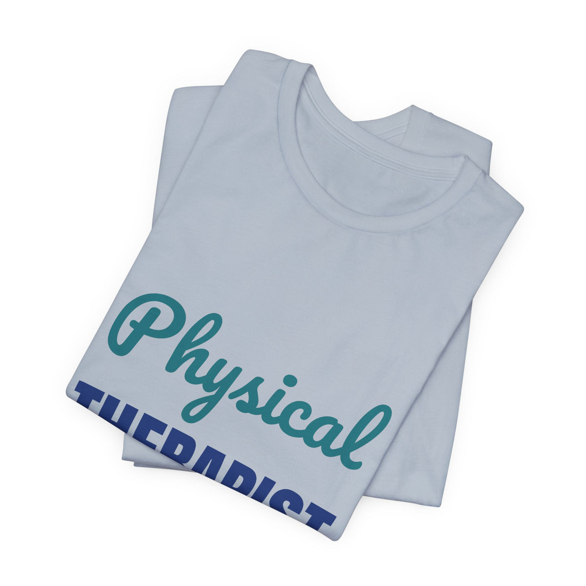 Physical Therapist Progress One Step at a Time Shirt, Physical Therapist T-Shirt, PT Gift