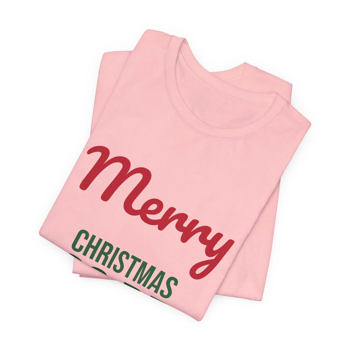 Merry Christmas Dog Dad Shirt, Dog Dad Christmas T-Shirt, Dog Lover Gift