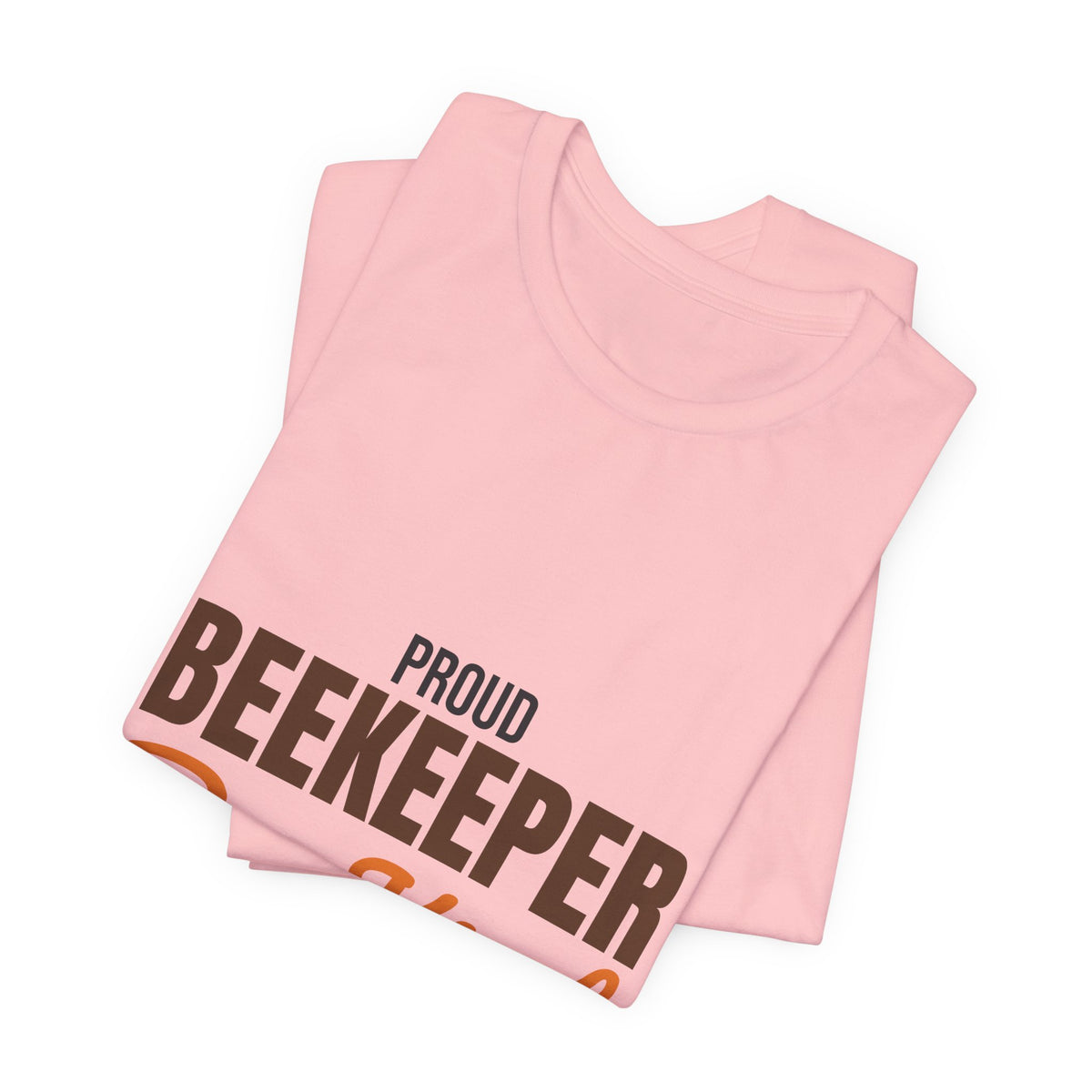 Proud Beekeeper Bee Kind Shirt, Beekeeper T-Shirt, Beekeeping Gift