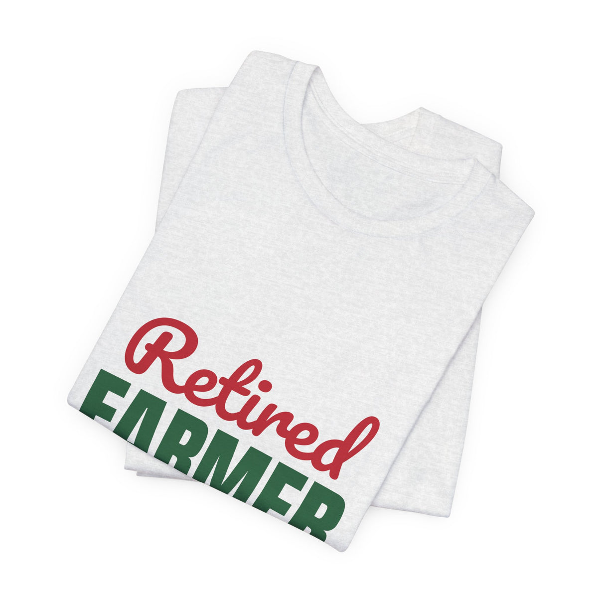 Retired Farmer Still Up at Dawn Shirt, Farmer Retirement T-Shirt, Retired Farmer Gift