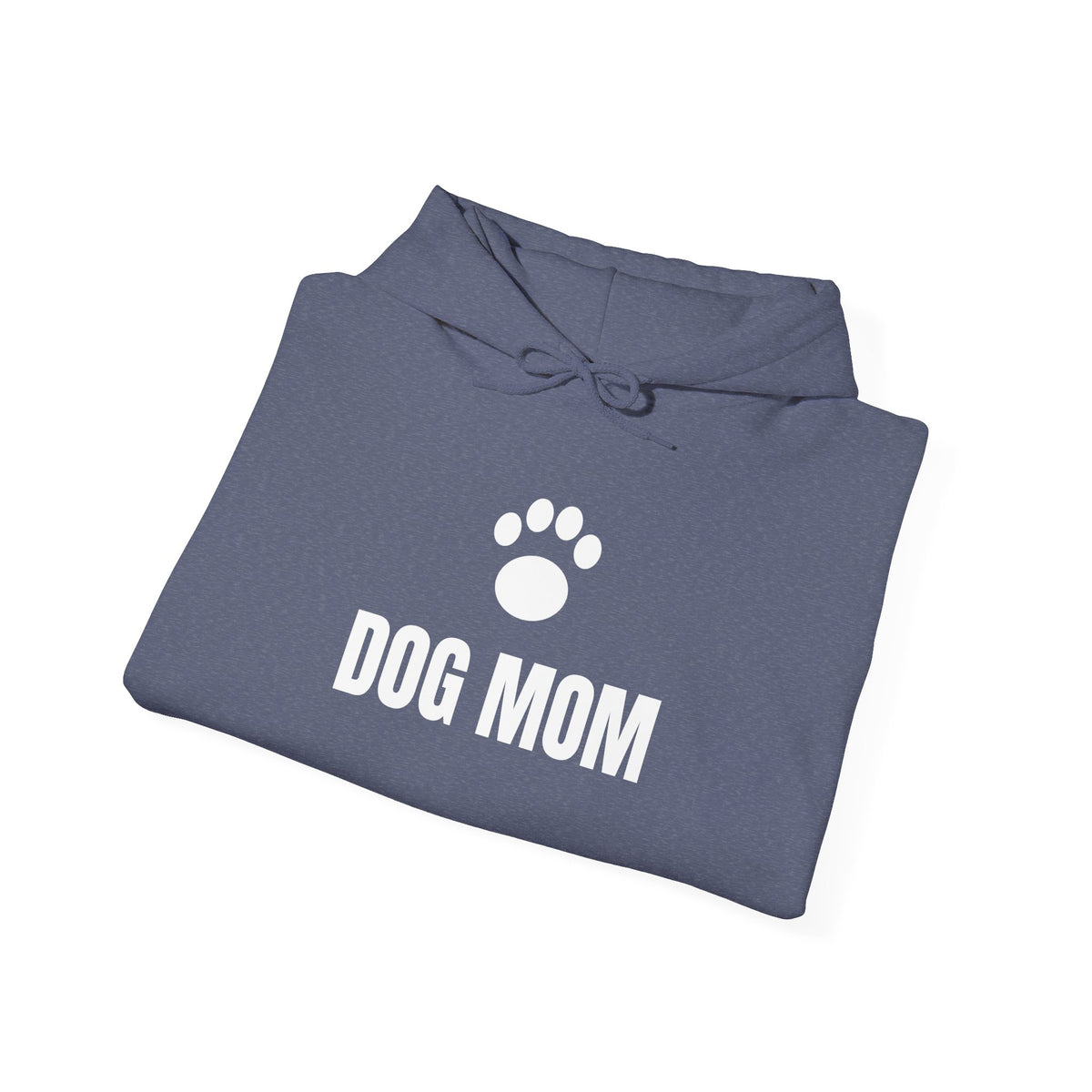 Dog Mom Hoodie