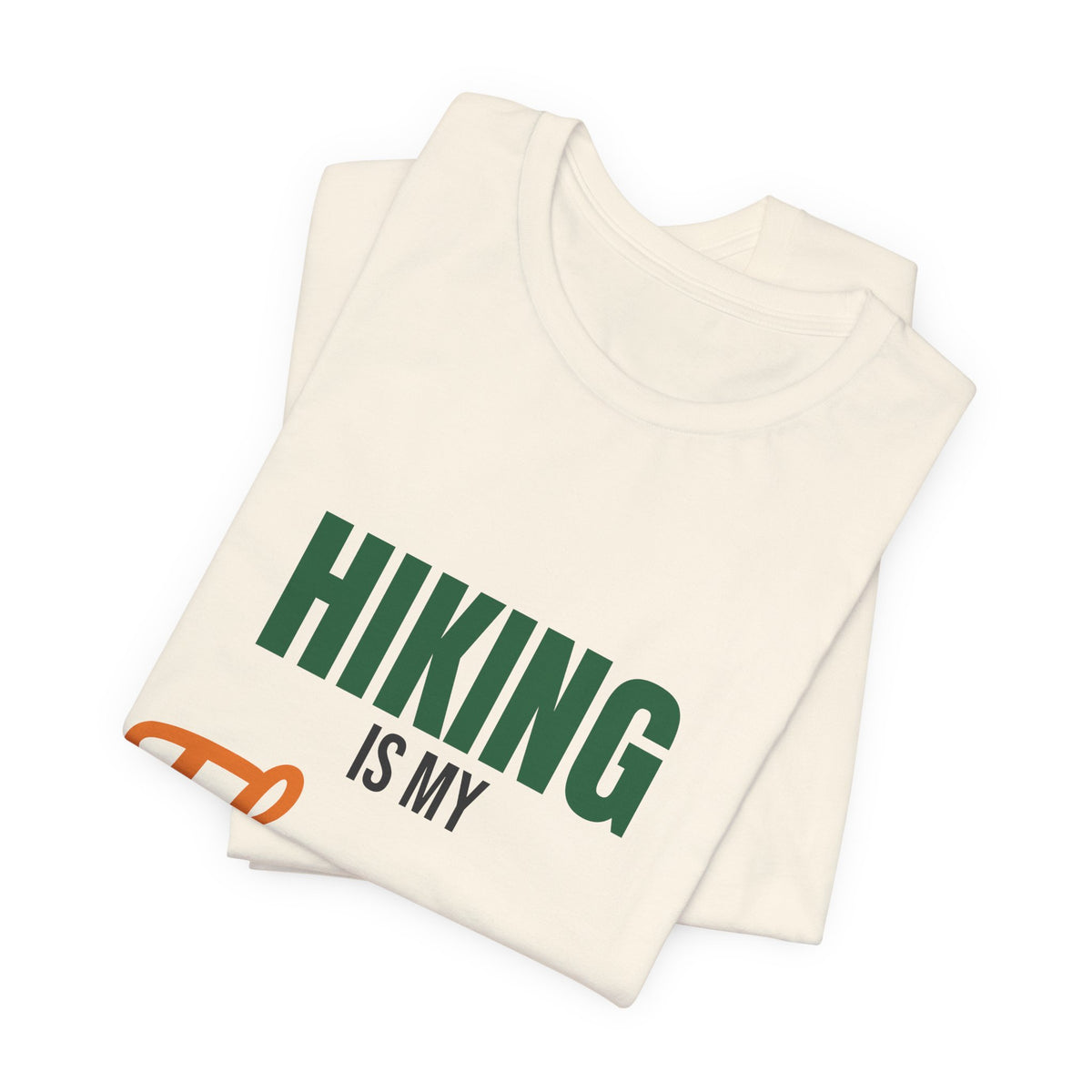 Hiking Is My Therapy Shirt, Hiking T-Shirt, Hiker Gift