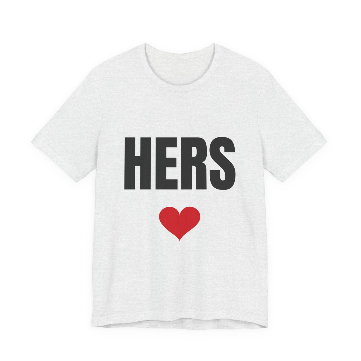 HERS T-Shirt