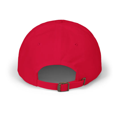 Custom Embroidered Dad Hat - Add Your Logo or Text (Personalized)