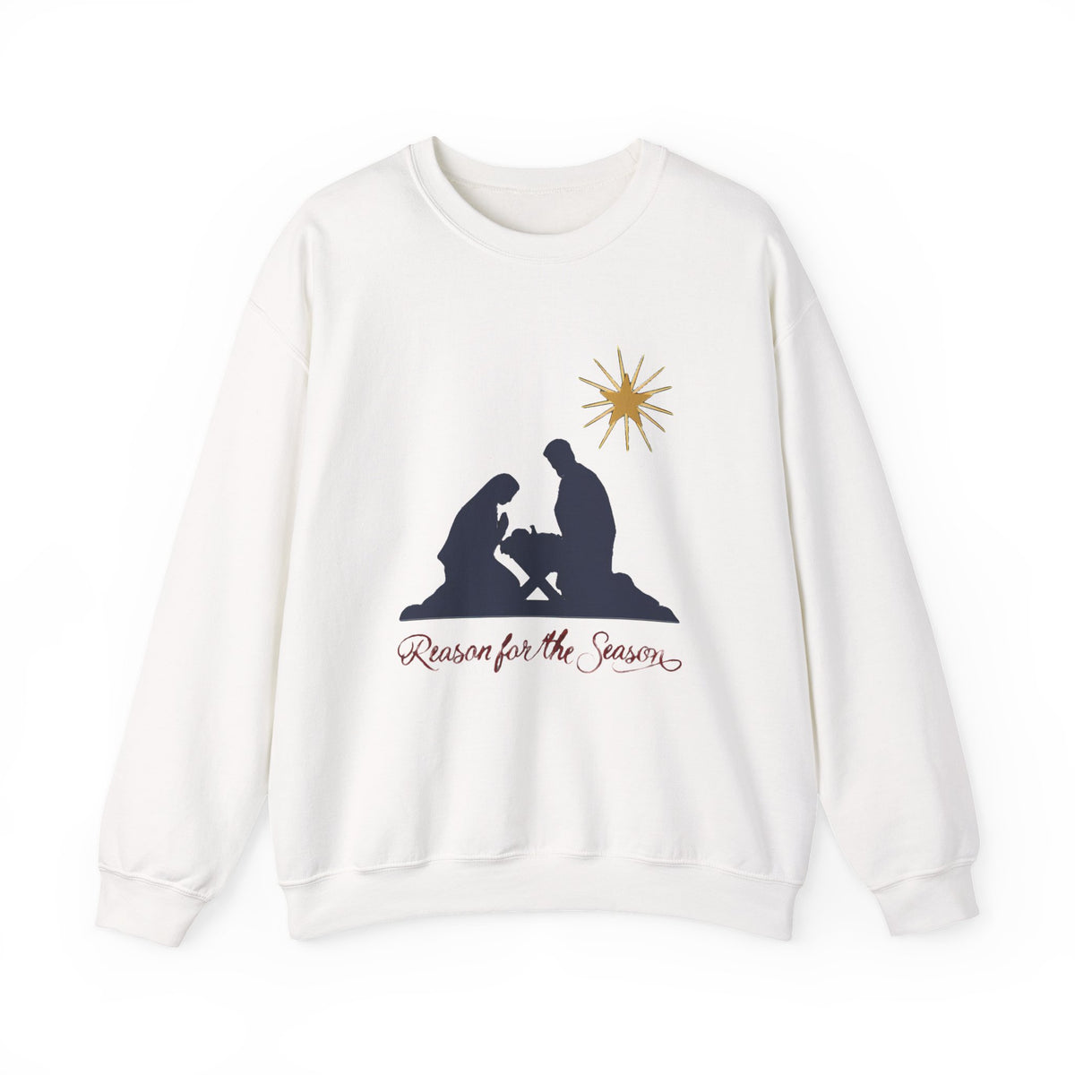 Reason for the Season Sweatshirt