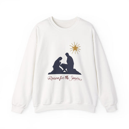 Reason for the Season Sweatshirt