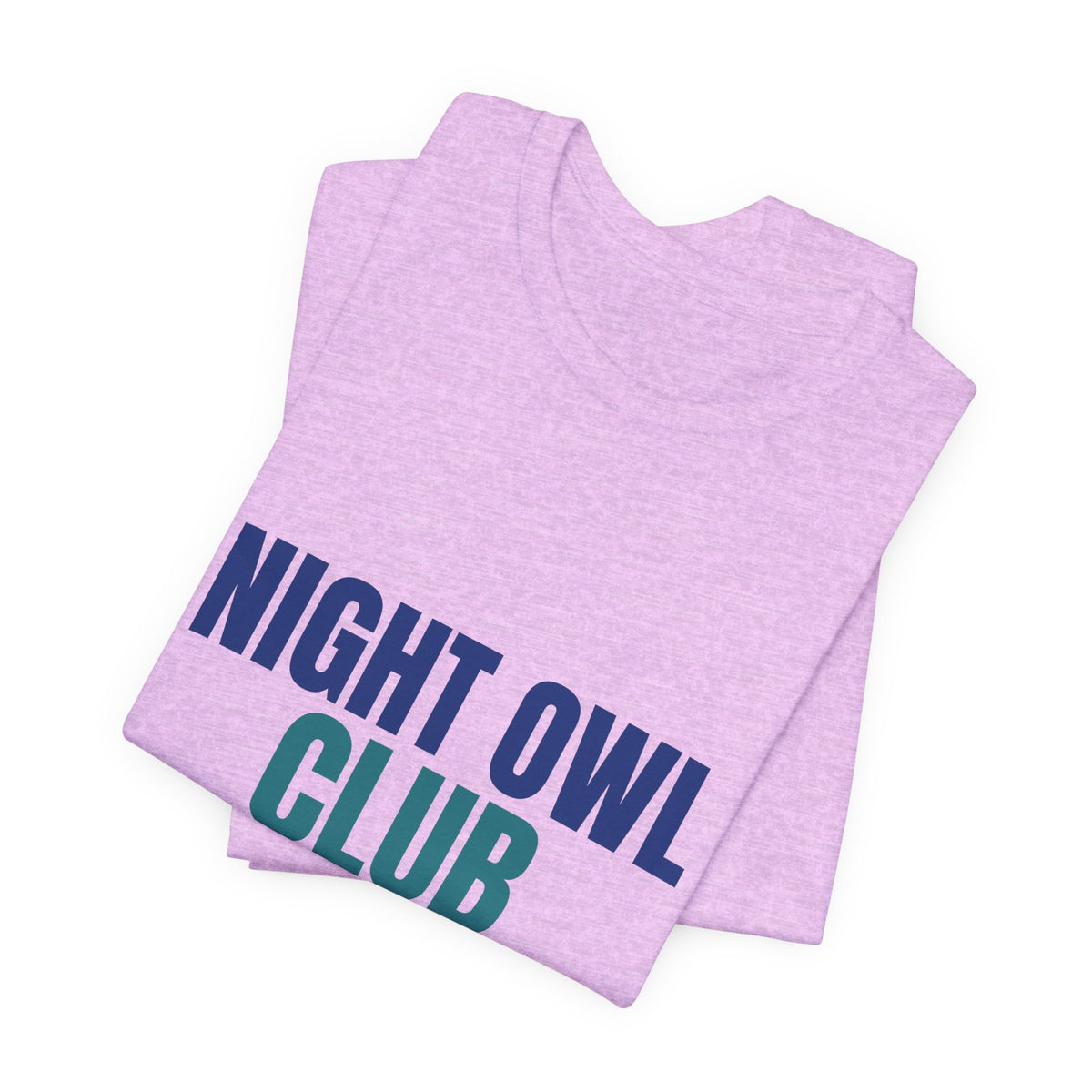 Night Owl Club Awake Past Midnight Shirt, Night Owl Club T-Shirt