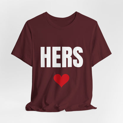 HERS T-Shirt