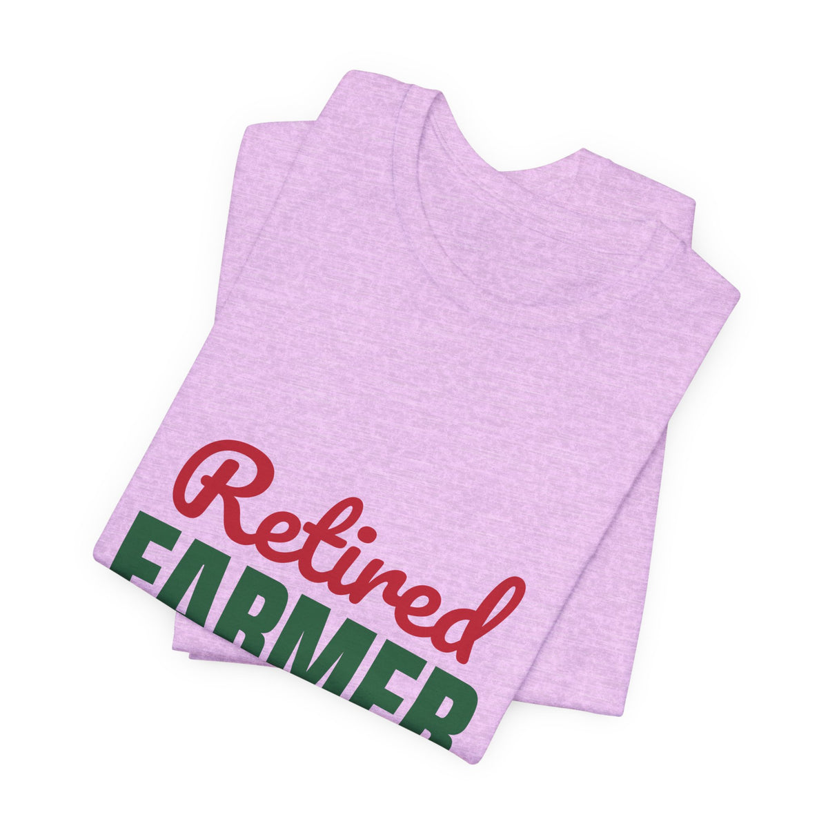 Retired Farmer Still Up at Dawn Shirt, Farmer Retirement T-Shirt, Retired Farmer Gift