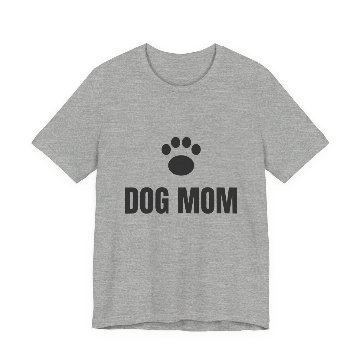 Dog Mom T-Shirt