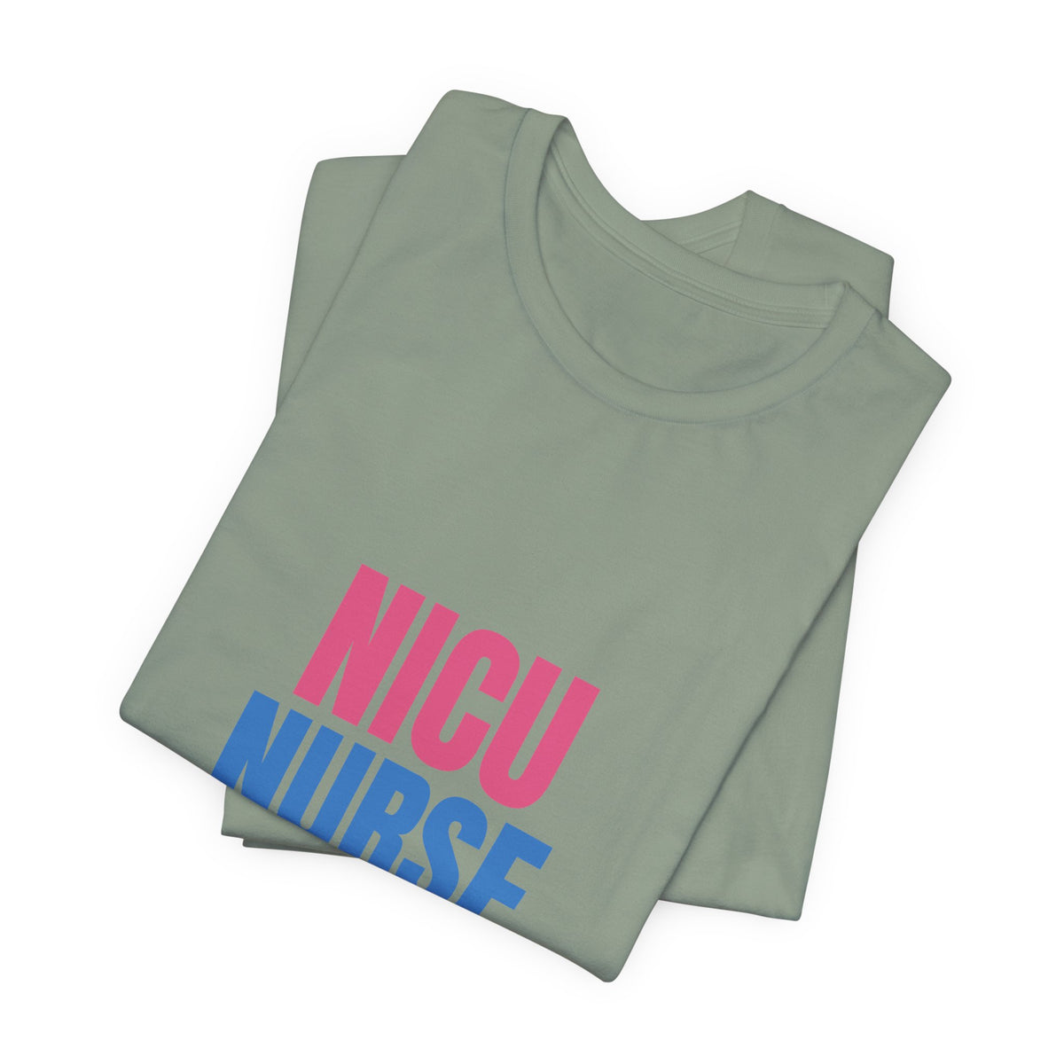 NICU Nurse Tiny Patients Big Hearts Shirt, NICU Nurse T-Shirt, Neonatal Nurse Gift