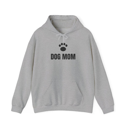 Dog Mom Hoodie