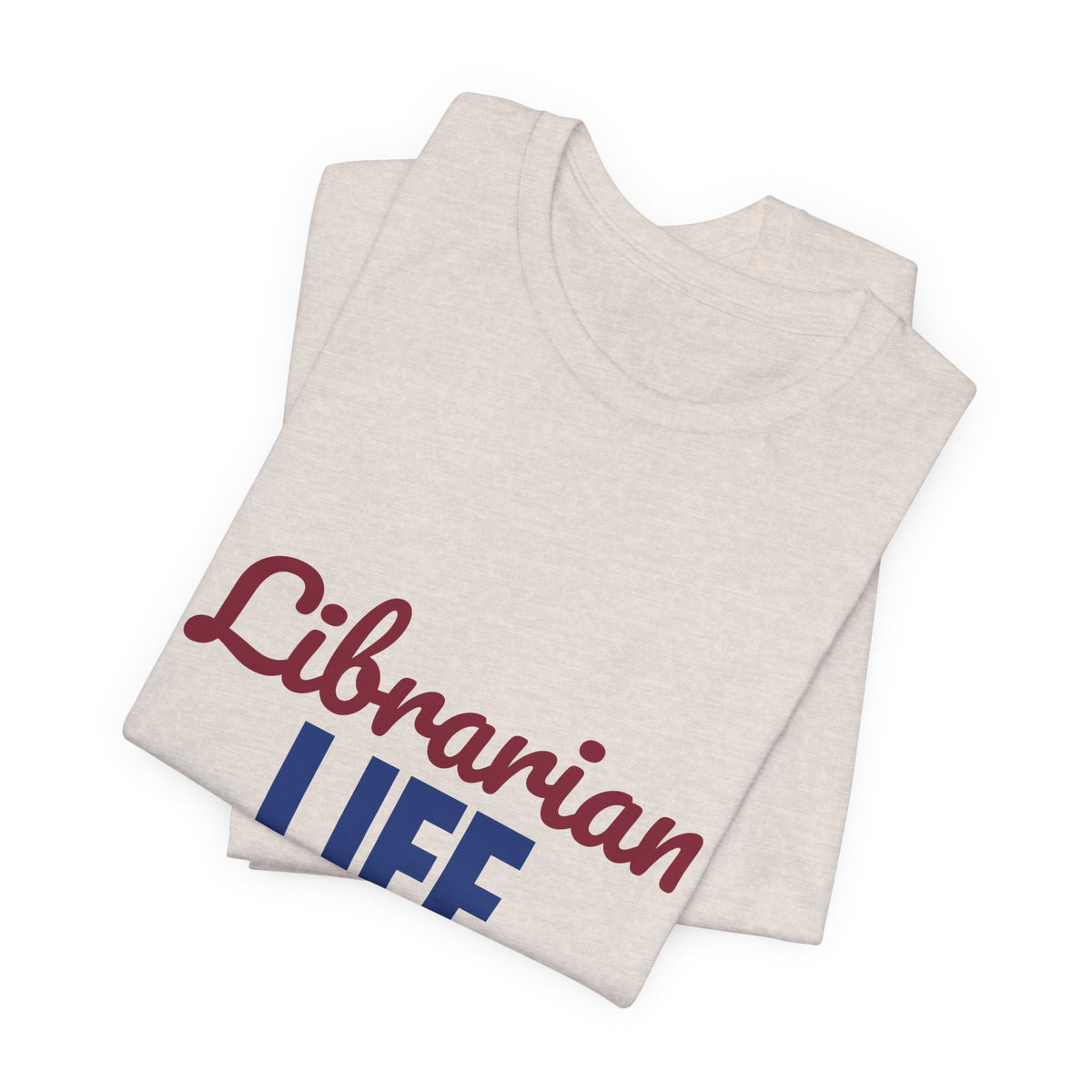 Librarian Life Shh I'm Reading Shirt, Librarian T-Shirt, Book Lover Gift