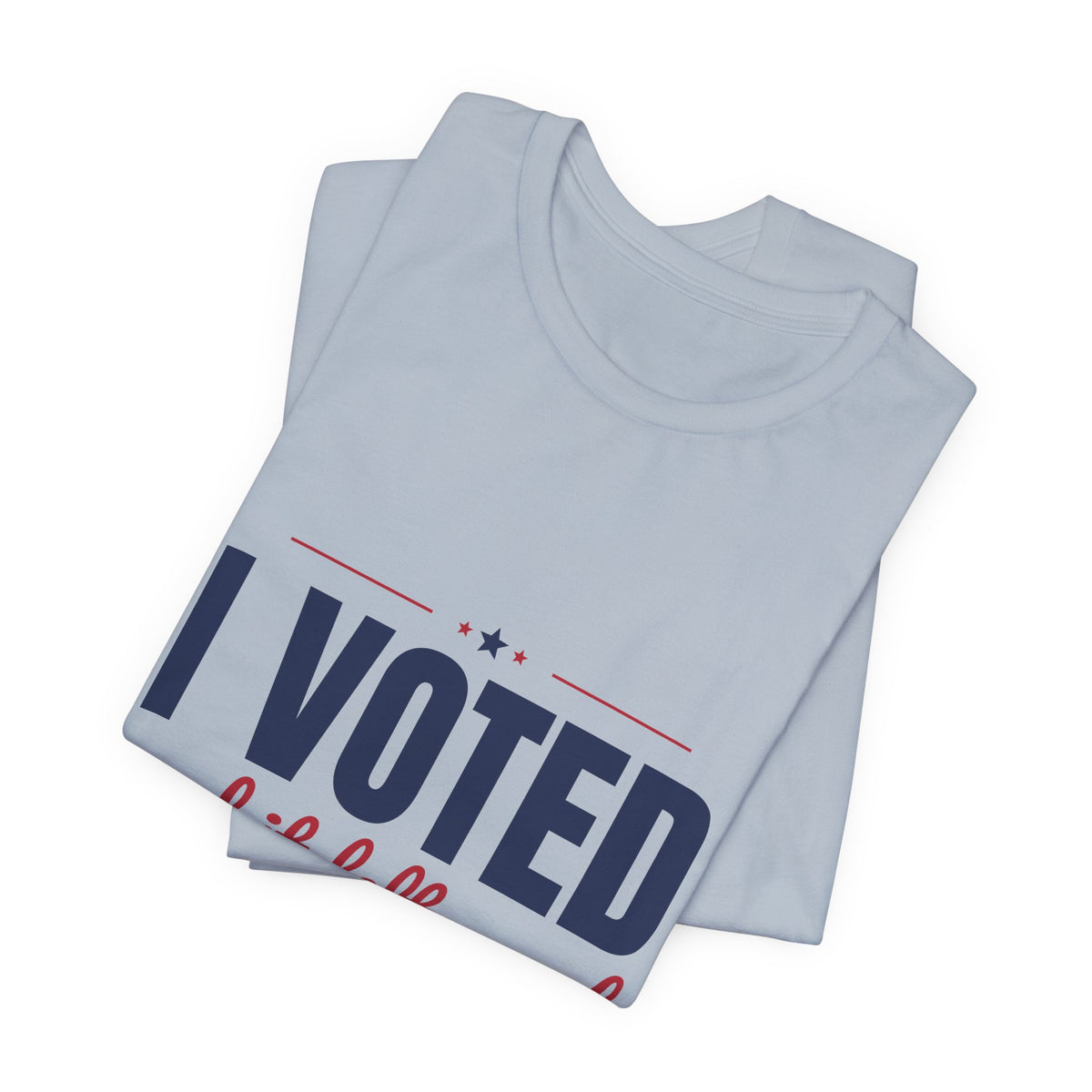 I Voted and It Felt Good Shirt, I Voted T-Shirt, Election Day Tee