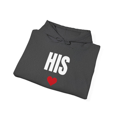 HIS Hoodie
