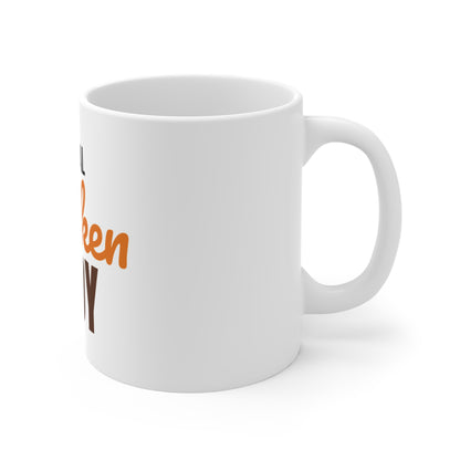 Official Chicken Lady Mug
