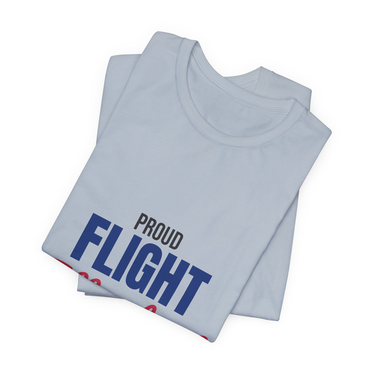 Proud Flight Attendant Shirt, Flight Attendant T-Shirt, Cabin Crew Gift