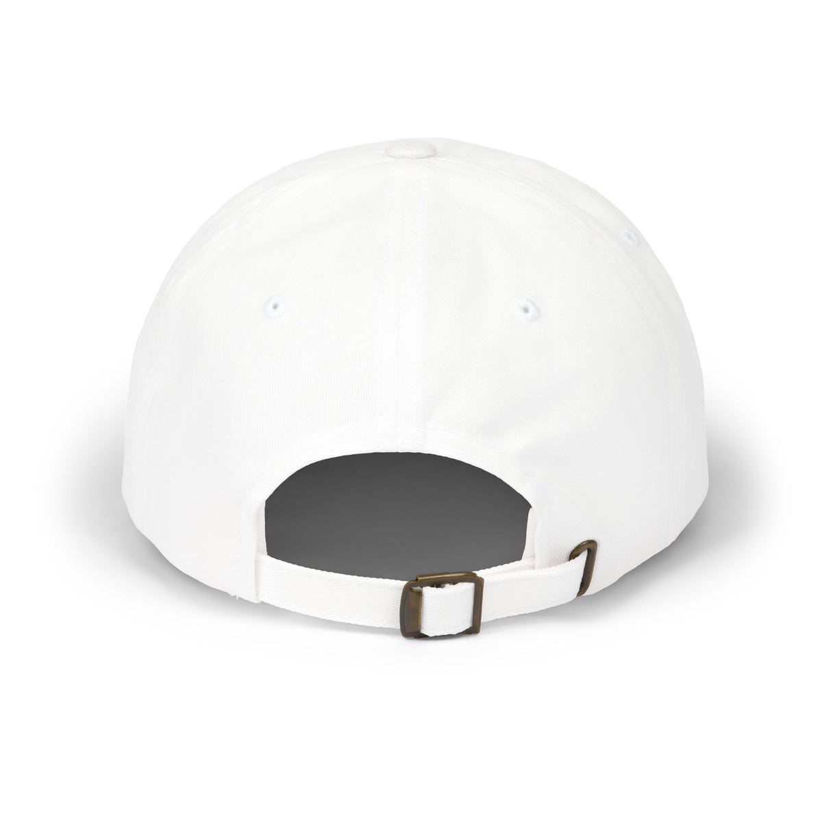 Custom Embroidered Dad Hat - Add Your Logo or Text (Personalized)