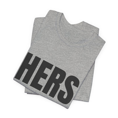 HERS T-Shirt