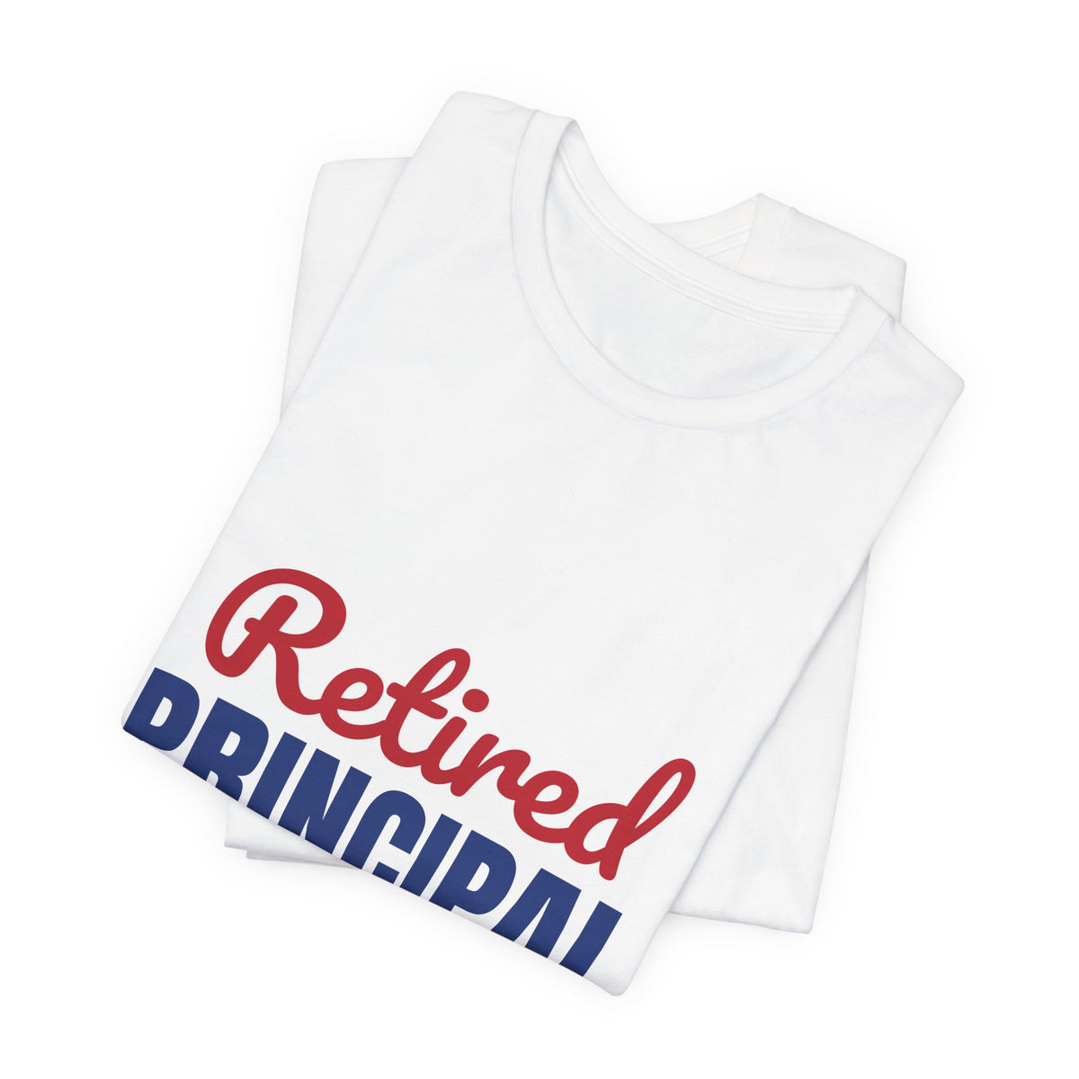 Retired Principal Office Closed for Good Shirt, Principal Retirement T-Shirt, Retired Principal Gift