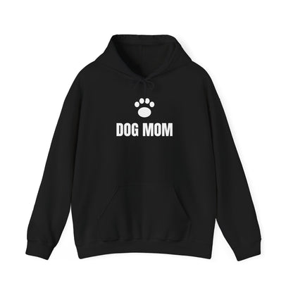 Dog Mom Hoodie