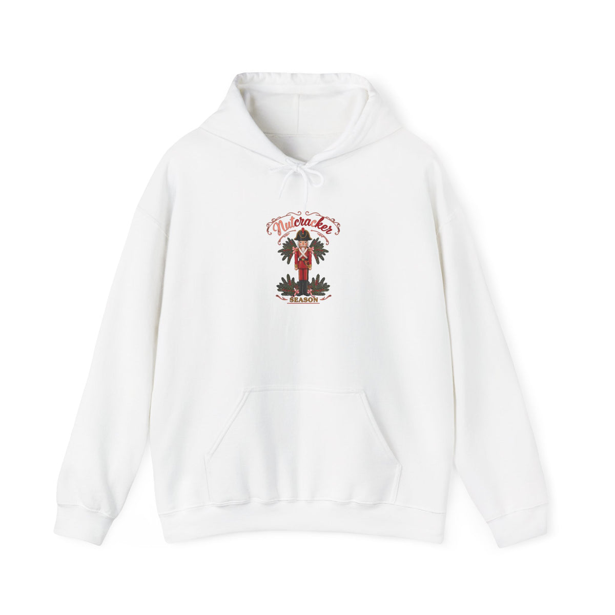 Nutcracker Season Hoodie