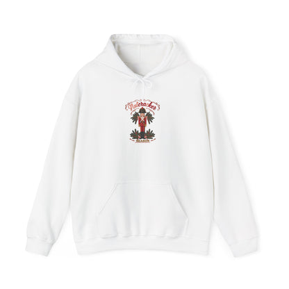 Nutcracker Season Hoodie