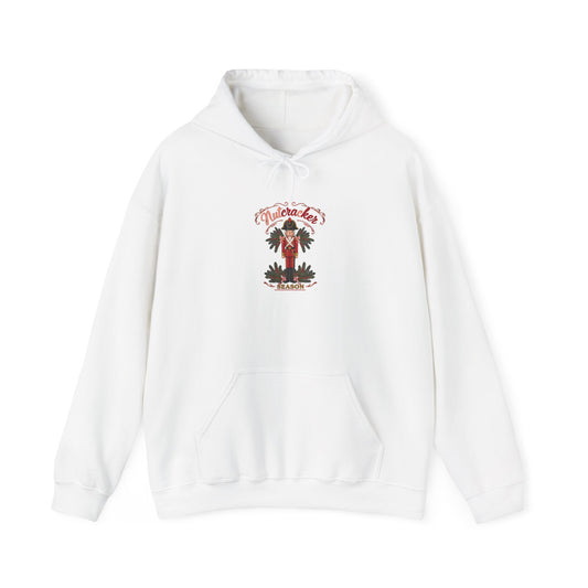 Nutcracker Season Hoodie