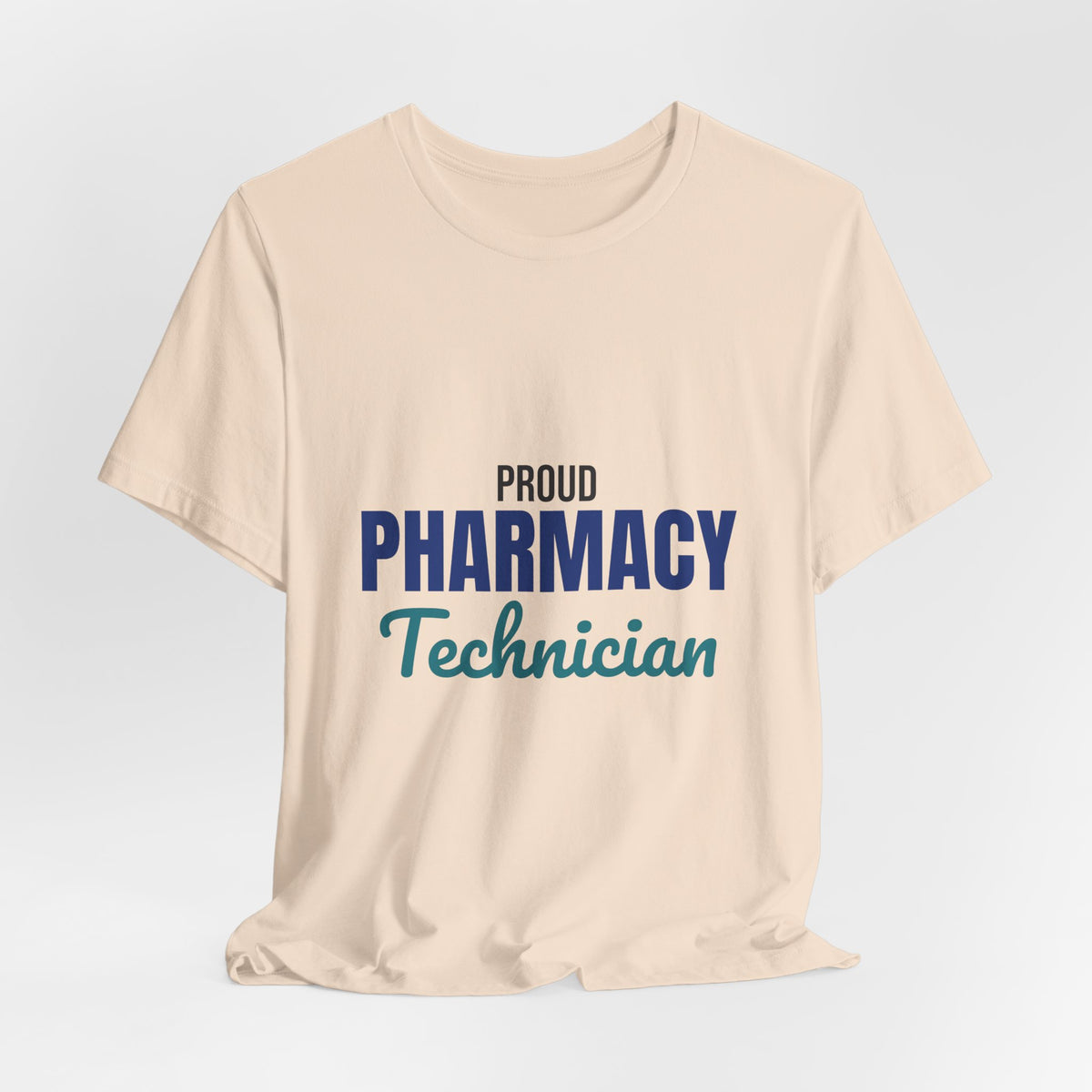 Proud Pharmacy Technician Shirt, Pharmacy Tech T-Shirt, Pharmacy Technician Gift