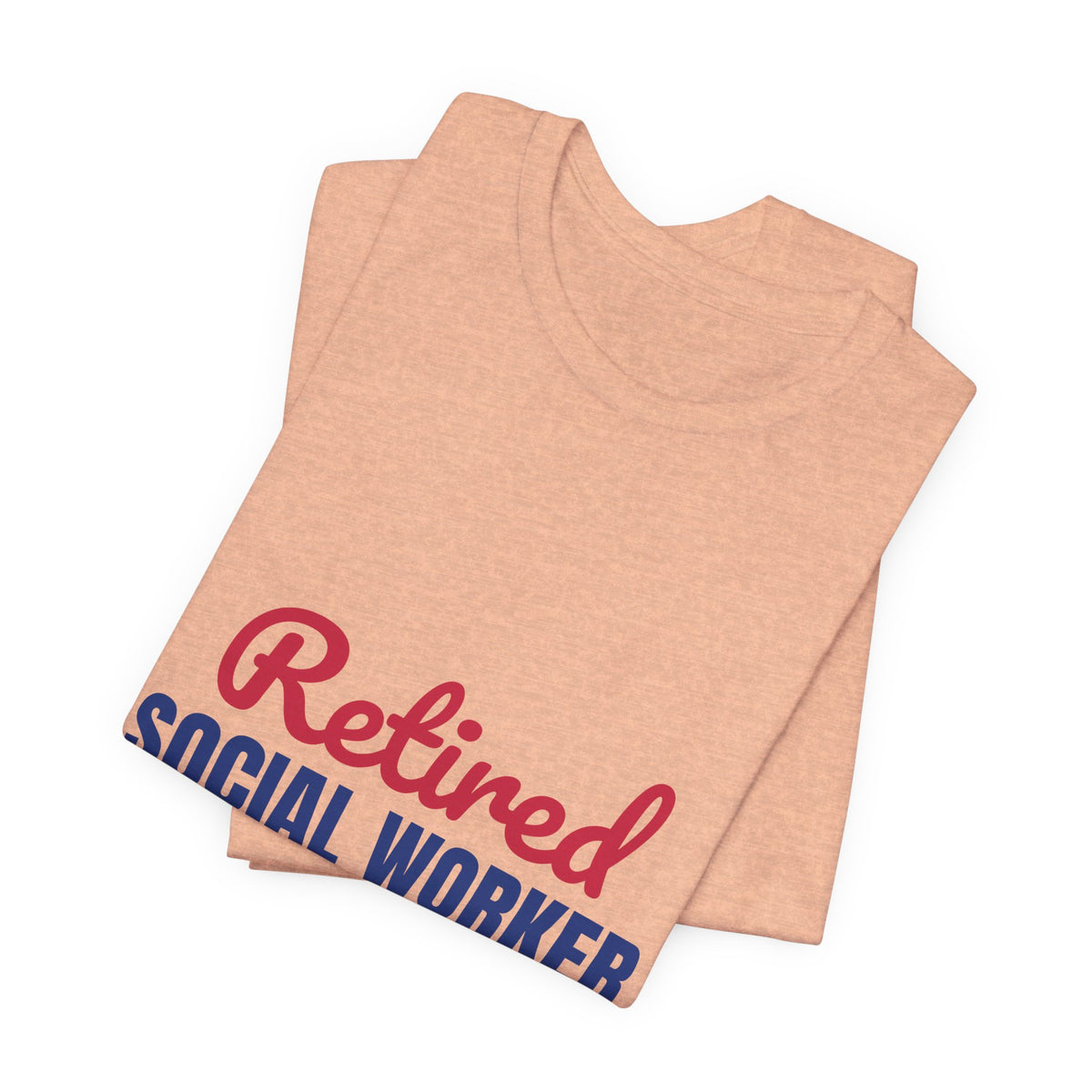 Retired Social Worker Case Closed Shirt, Social Worker Retirement T-Shirt, Retired Social Worker Gift